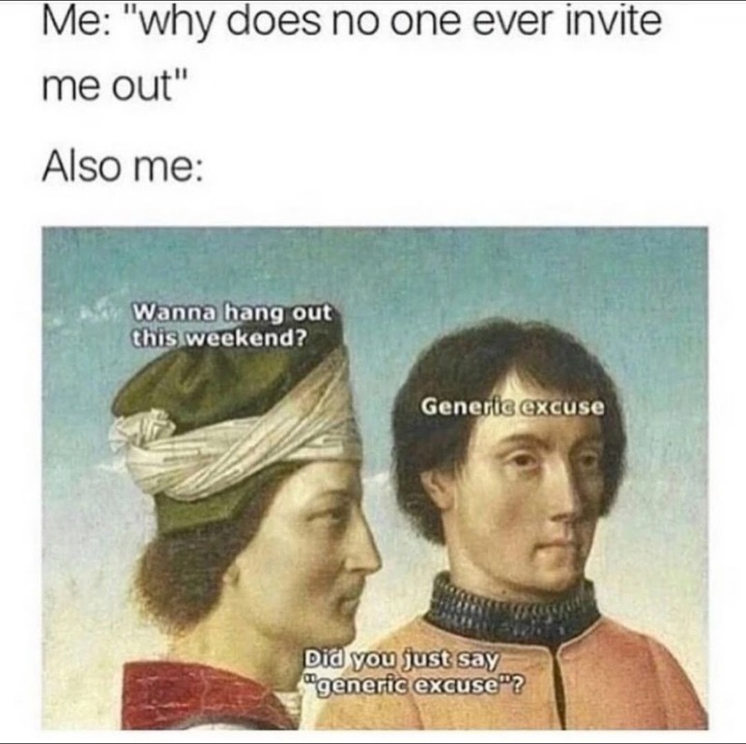 That’s gold - meme
