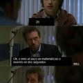 doctor house