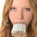 Cigarettes are nasty