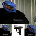 spicy halo memes. but these never pass cuz mods don’t like halo