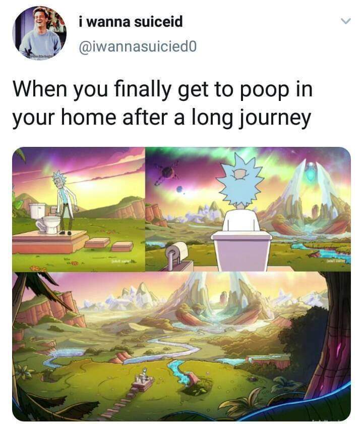 Poop - meme