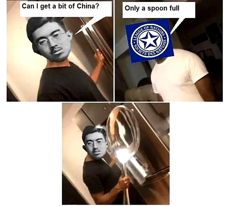 A Spoon full - meme