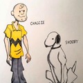 Las flipantes aventuras de Chaggie y Snooby