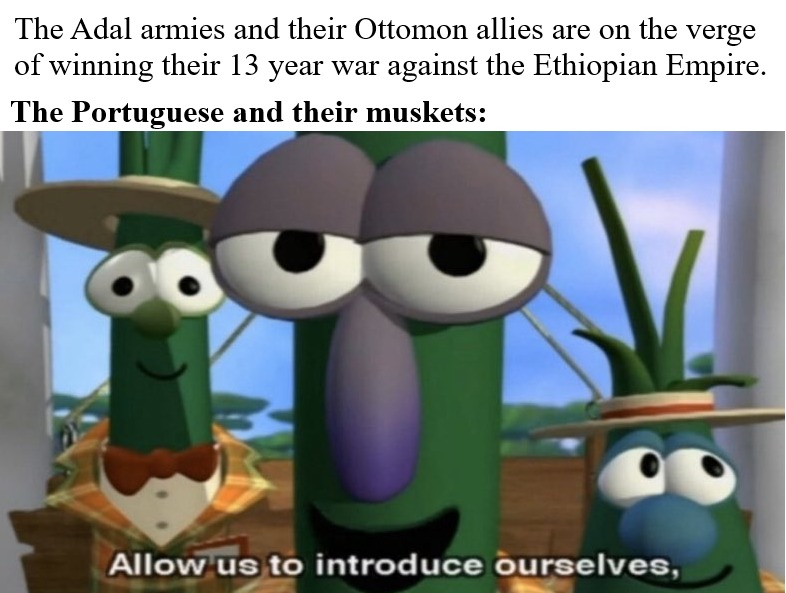 Portugal just ruined Everything. - meme