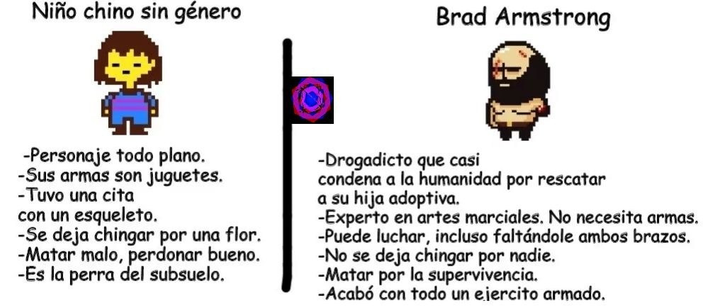 Brad Armstrongooood>>>>>Frizzzzzk - meme