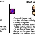Brad Armstrongooood>>>>>Frizzzzzk