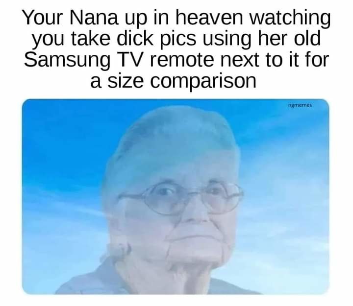 Nana - meme