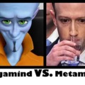 Megamind vs Metamind