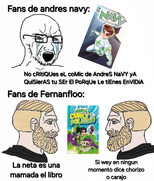 Literalmente :v - meme