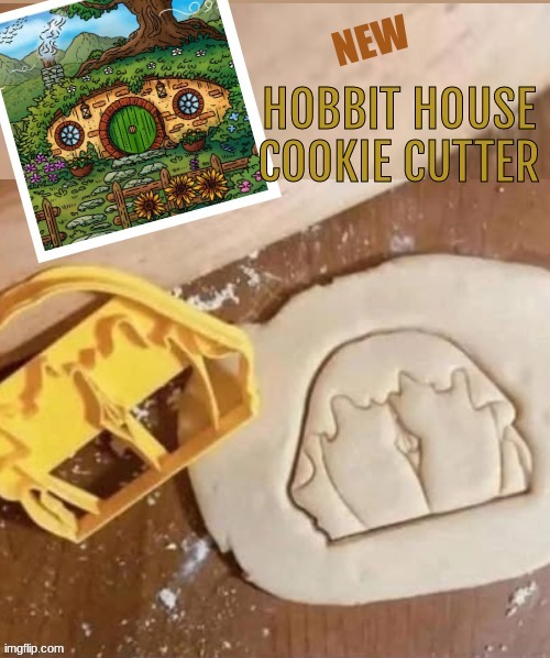 That takes the biscuit - meme