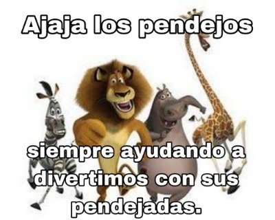 Meme clasico