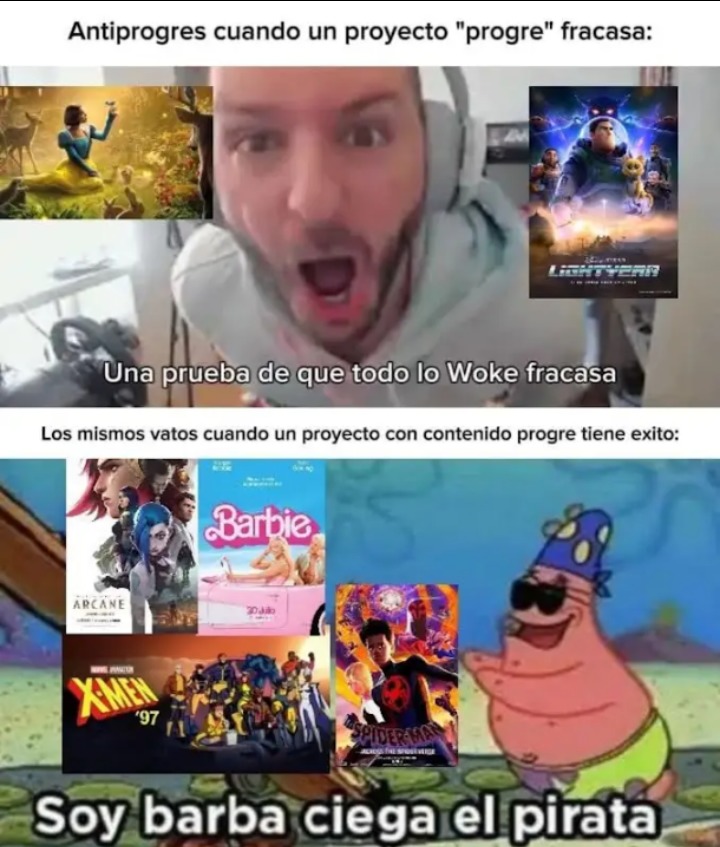 idk - meme