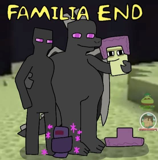 Familia - meme