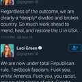 Laci Green is a cunt