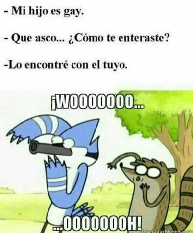 Woooooo - Meme subido por Chivis_kawaii :) Memedroid