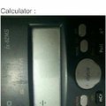 Calculator memes