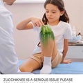 zucchilnee