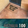 Australia Lvl: 10000