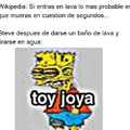 Toy joya