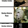 Tipos de bombas