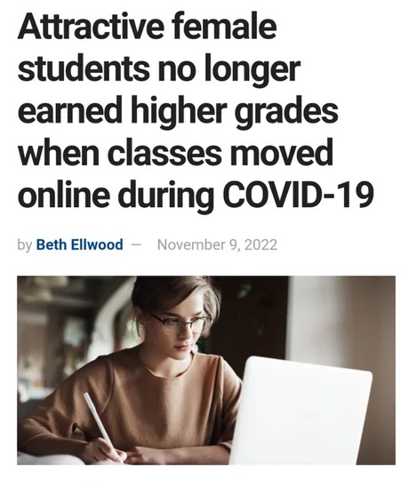 Suddenly their grades went down - meme