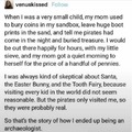 This is the most wholesome story i read