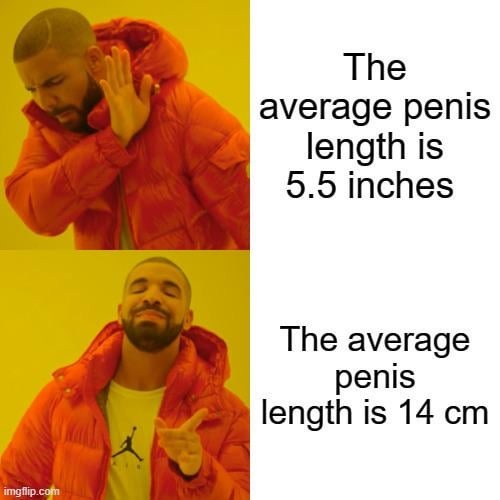 Average? - meme
