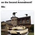 Guns and Liberty