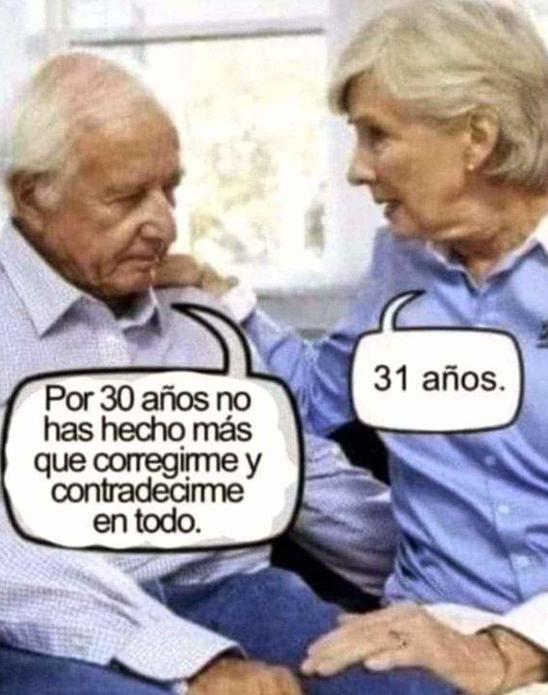 A - meme