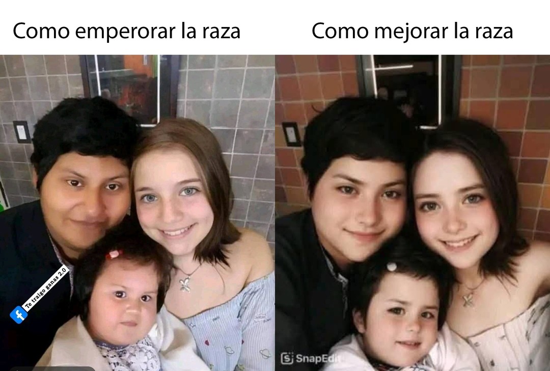 G - meme