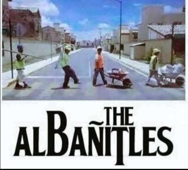 THE REPOSÑITLES - meme