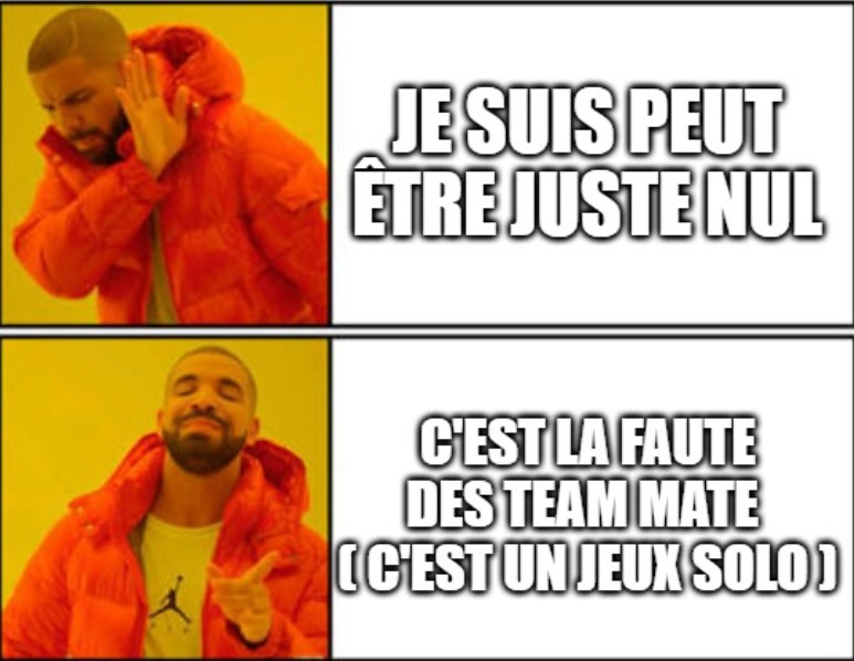 toujour le rage bait - meme