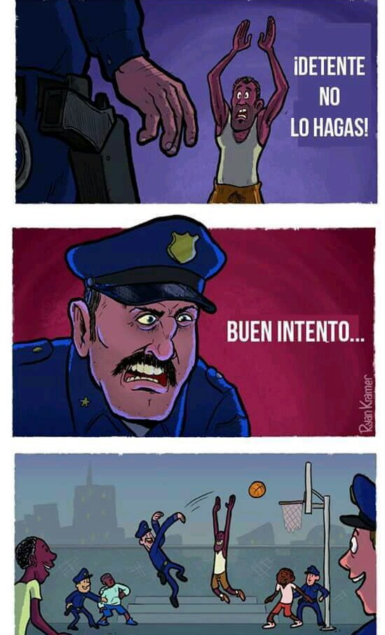 Buen intento - meme