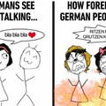 Germans...
