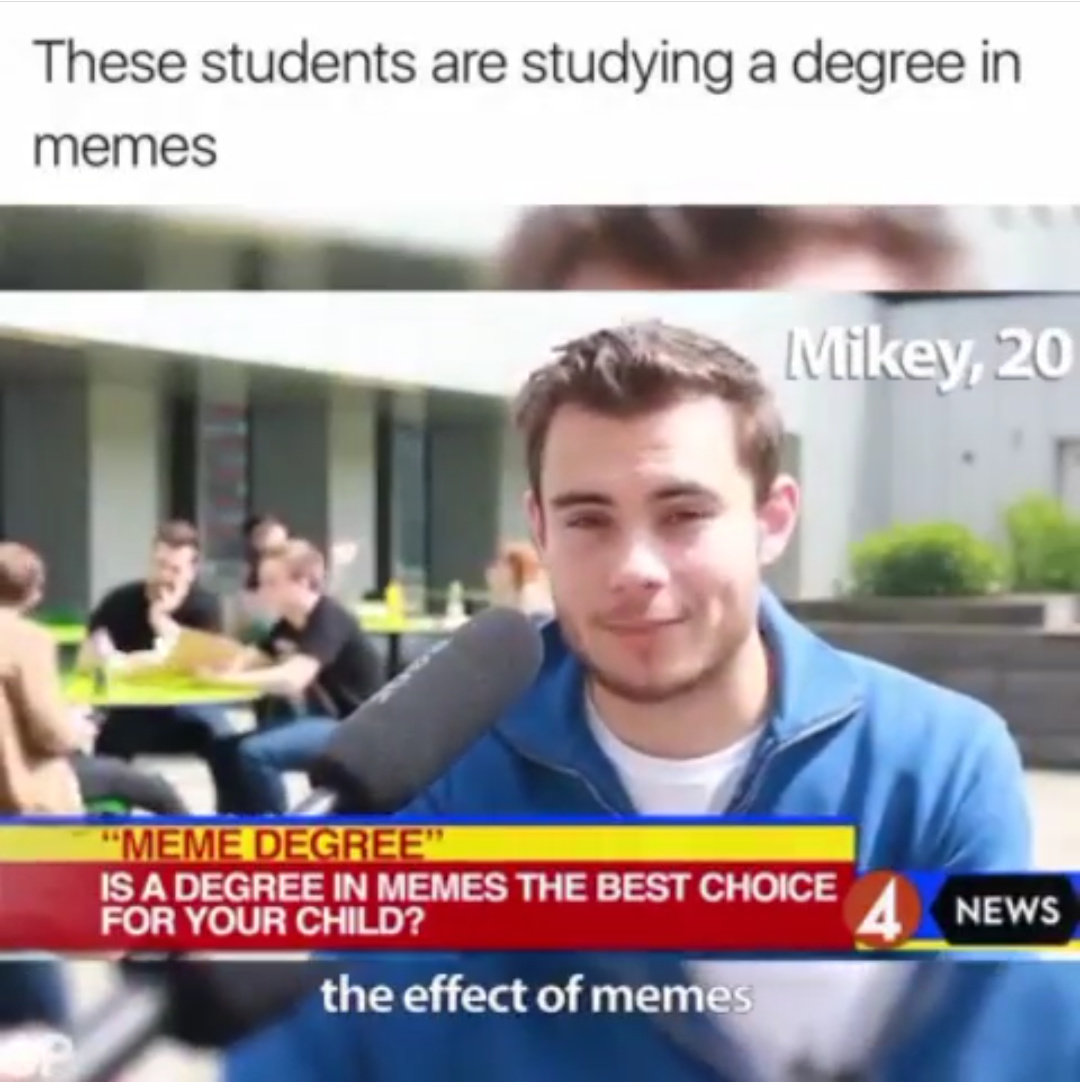 I Wanna Study This Meme By Feloo16 Memedroid