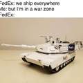 More tank memes