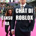 CHAT DI ROBLOX