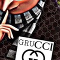 Cursed Gucci
