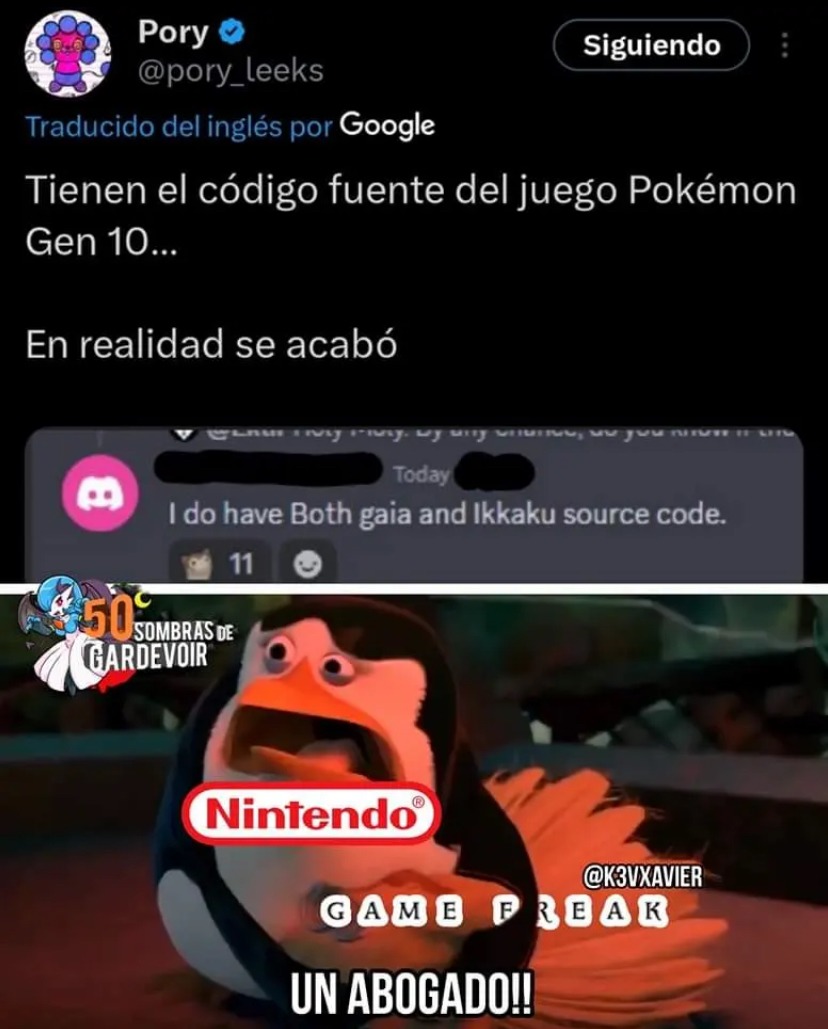 Título - meme