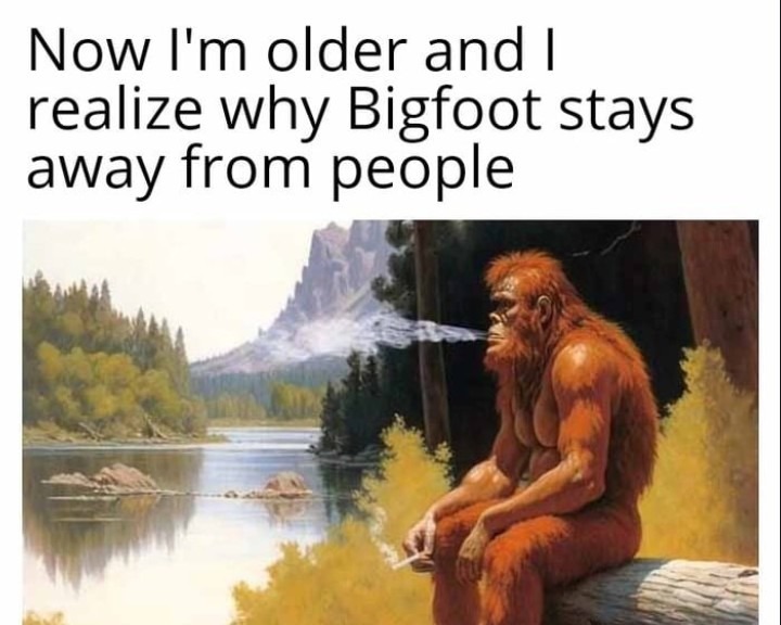 Me too - meme