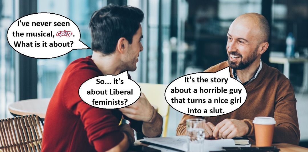 Shitpost - meme