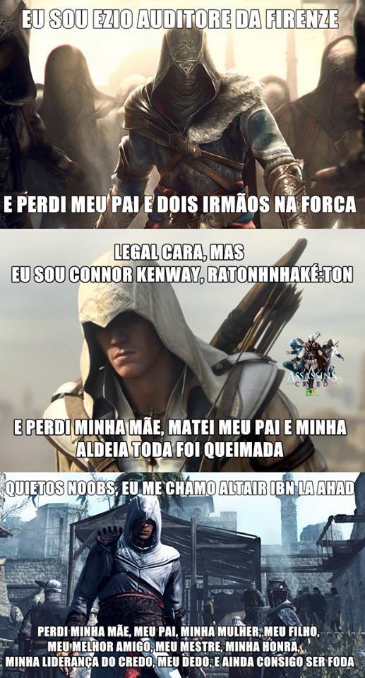 Altair>>>all - meme