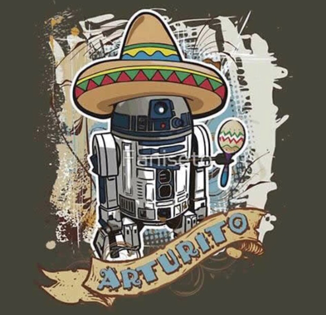 R2-D2 - meme