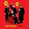 Join the party comrade!