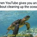 Save our oceans :(