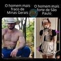 Meme mineiro vs paulista-patotinhadosmemes