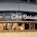 wtf restaurante Che Boluda en España