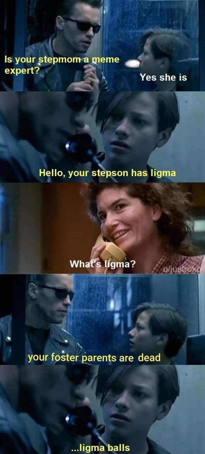 The best Ligma memes :) Memedroid