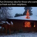 Christmas idea