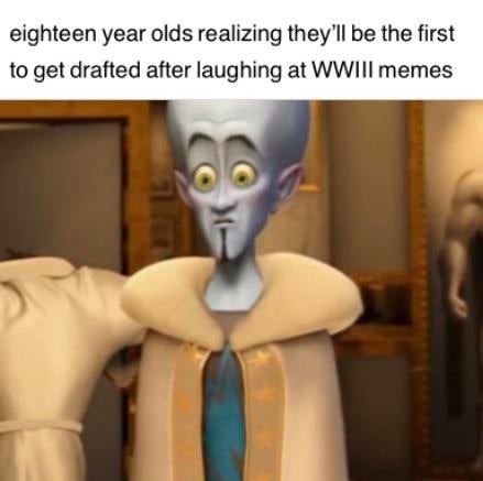 Megamind memes